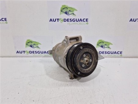 Compresor Aire Acondicionado Opel Astra K Berlina 5p  1 6 Business [1 6 Ltr  - 81 kW CDTI DPF]