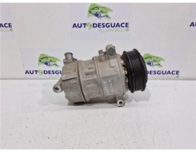 Compresor Aire Acondicionado Opel Astra K Berlina 5p  1 6 Business [1 6 Ltr  - 81 kW CDTI DPF]