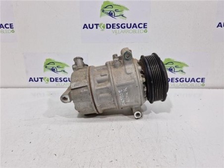 Compresor Aire Acondicionado Opel Astra K Berlina 5p  1 6 Business [1 6 Ltr  - 81 kW CDTI DPF]