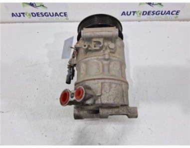 Compresor Aire Acondicionado Opel Astra K Berlina 5p  1 6 Business [1 6 Ltr  - 81 kW CDTI DPF]