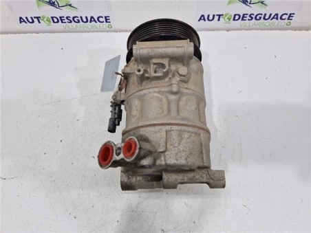 Compresor Aire Acondicionado Opel Astra K Berlina 5p  1 6 Business [1 6 Ltr  - 81 kW CDTI DPF]