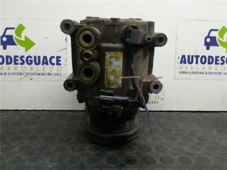 Compresor Aire Acondicionado Jaguar S-TYPE 2 7 V6 D 