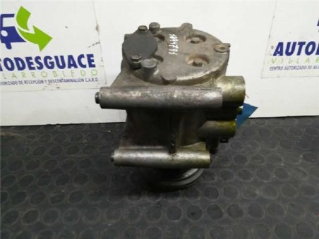 Compresor Aire Acondicionado Jaguar S-TYPE 2 7 V6 D 