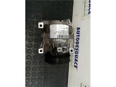 Compresor Aire Acondicionado Fiat BRAVO 1 2 16V
