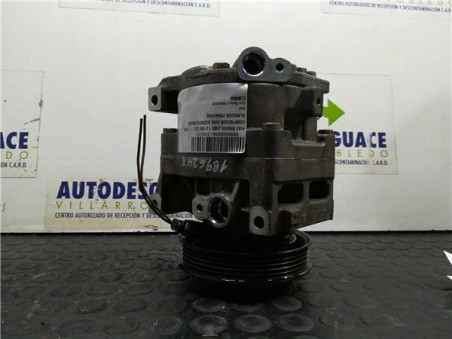 Compresor Aire Acondicionado Fiat BRAVO 1 2 16V 