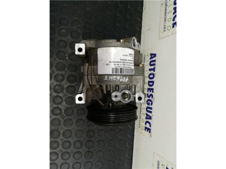 Compresor Aire Acondicionado Fiat BRAVO 1 2 16V 