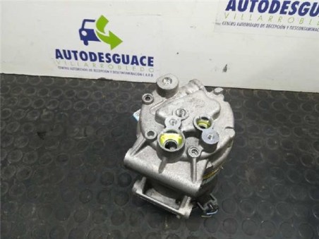 Compresor Aire Acondicionado Nissan PRIMERA BERLINA 1 9 16V Turbodiesel 