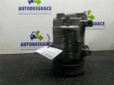 Compresor Aire Acondicionado Nissan PRIMERA BERLINA 1 9 16V Turbodiesel  2