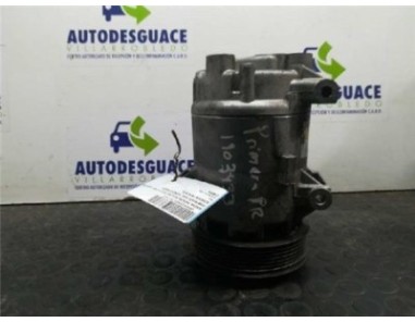 Compresor Aire Acondicionado Nissan PRIMERA BERLINA 1 9 16V Turbodiesel 