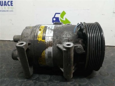 Compresor Aire Acondicionado Nissan PRIMERA BERLINA 1 9 16V Turbodiesel 