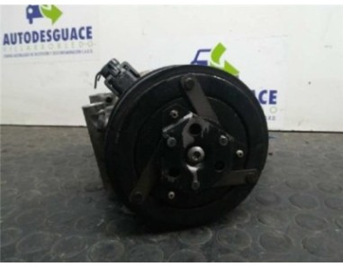 Compresor Aire Acondicionado Nissan PRIMERA BERLINA 1 9 16V Turbodiesel 
