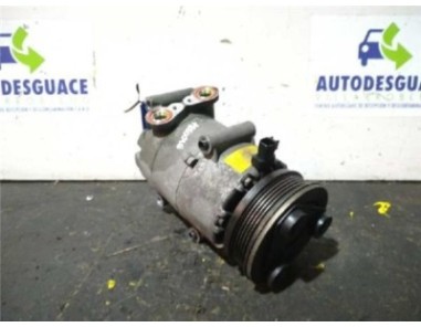 Compresor Aire Acondicionado Ford FOCUS BERLINA 1 6 