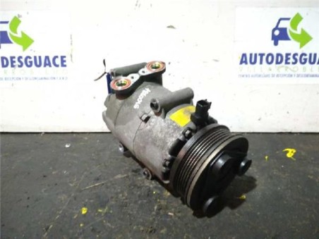 Compresor Aire Acondicionado Ford FOCUS BERLINA 1 6 