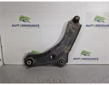 Brazo Inferior Delantero Izquierdo Renault Megane IV Berlina 5P  1 5 Business [1 5 Ltr  - 66 kW dCi Diesel FAP Energy]
