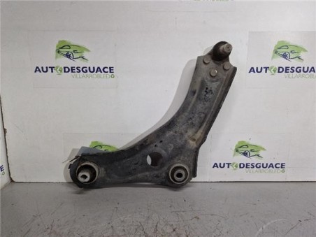 Brazo Inferior Delantero Izquierdo Renault Megane IV Berlina 5P  1 5 Business [1 5 Ltr  - 66 kW dCi Diesel FAP Energy]