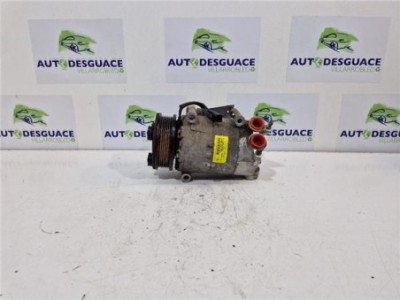 Compresor Aire Acondicionado Ford S-MAX  2 0 TDCi