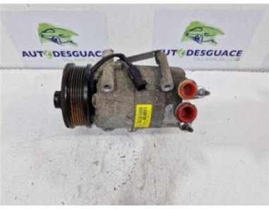Compresor Aire Acondicionado Ford S-MAX  2 0 TDCi