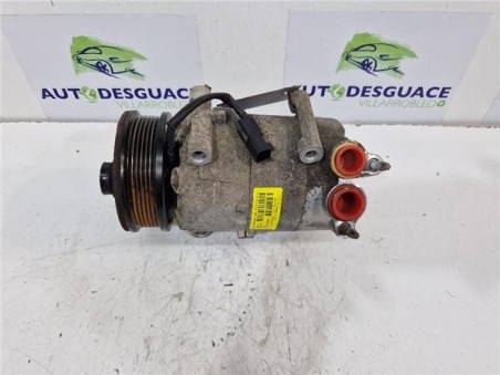 Compresor Aire Acondicionado Ford S-MAX  2 0 TDCi