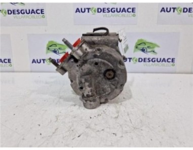 Compresor Aire Acondicionado Ford S-MAX  2 0 TDCi