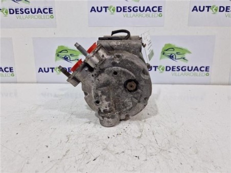 Compresor Aire Acondicionado Ford S-MAX  2 0 TDCi