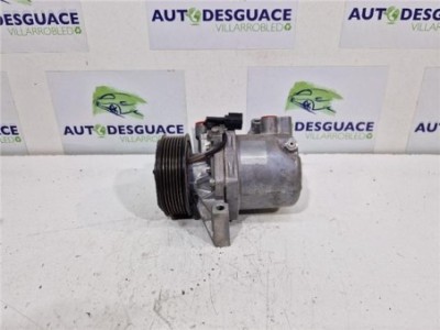 Compresor Aire Acondicionado Nissan Micra IV  1 2