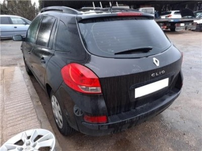 Compresor Aire Acondicionado Renault Clio III Grandtour  1 5 Authentique [1 5 Ltr  - 63 kW dCi Diesel CAT] 2