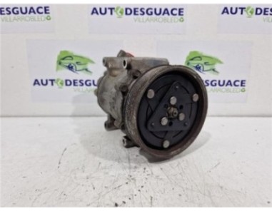Compresor Aire Acondicionado Renault Clio III Grandtour  1 5 Authentique [1 5 Ltr  - 63 kW dCi Diesel CAT]