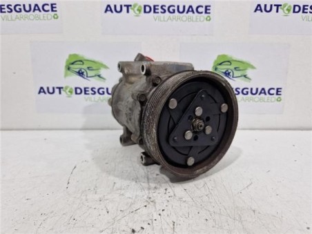 Compresor Aire Acondicionado Renault Clio III Grandtour  1 5 Authentique [1 5 Ltr  - 63 kW dCi Diesel CAT]