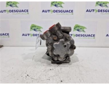 Compresor Aire Acondicionado Renault Clio III Grandtour  1 5 Authentique [1 5 Ltr  - 63 kW dCi Diesel CAT]