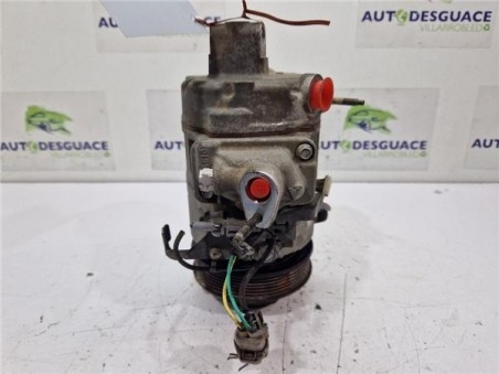 Compresor Aire Acondicionado Lexus GS 430  4 3 Básico [4 3 Ltr  - 208 kW V8 32V CAT]