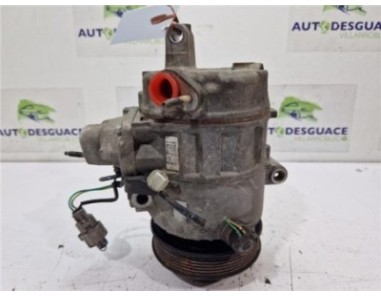 Compresor Aire Acondicionado Lexus GS 430  4 3 Básico [4 3 Ltr  - 208 kW V8 32V CAT]