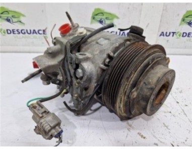 Compresor Aire Acondicionado Lexus GS 430  4 3 Básico [4 3 Ltr  - 208 kW V8 32V CAT]