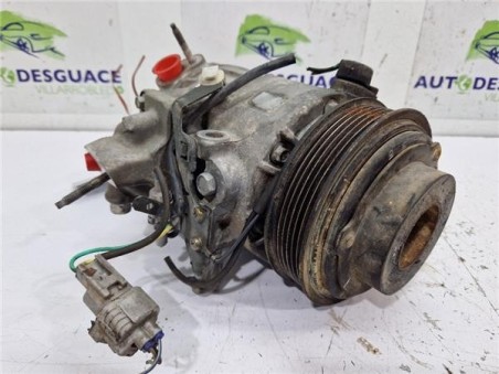 Compresor Aire Acondicionado Lexus GS 430  4 3 Básico [4 3 Ltr  - 208 kW V8 32V CAT]