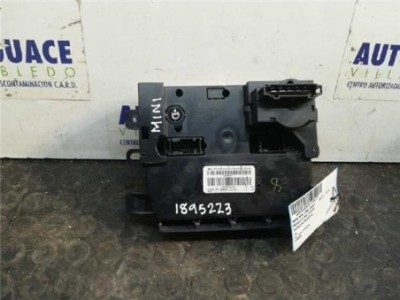 Mandos Climatizador BMW MINI 1 6 16V