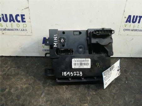 Mandos Climatizador BMW MINI 1 6 16V 