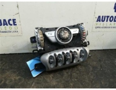 Mandos Climatizador BMW MINI 1 6 16V 