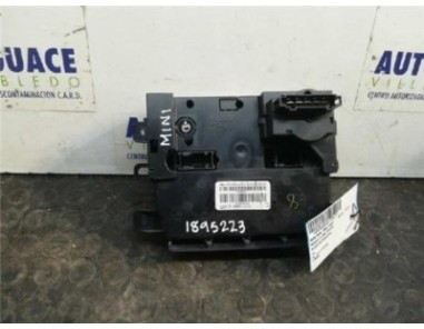 Mandos Climatizador BMW MINI 1 6 16V 