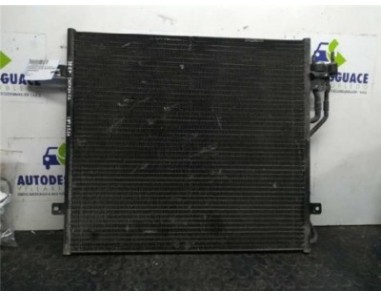 Radiador Aire Acondicionado Chrysler JEEP CHEROKEE 2 5 CRD 