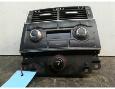 Mandos Climatizador Audi A8 4 0 V8 32V TDI Biturbo 