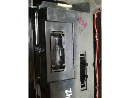 Mandos Climatizador Audi A8 4 0 V8 32V TDI Biturbo 