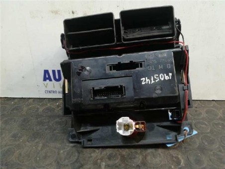 Mandos Climatizador Audi A8 4 0 V8 32V TDI Biturbo 