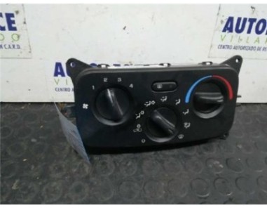 Mandos Climatizador Chrysler JEEP CHEROKEE 2 5 CRD 