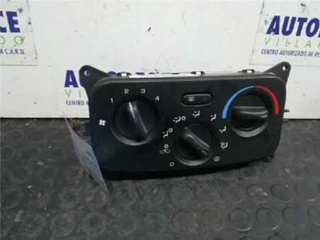 Mandos Climatizador Chrysler JEEP CHEROKEE 2 5 CRD 