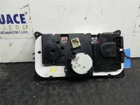 Mandos Climatizador Chrysler JEEP CHEROKEE 2 5 CRD 