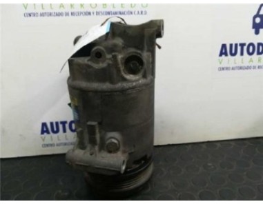 Compresor Aire Acondicionado Opel ASTRA GTC 1 6 16V 