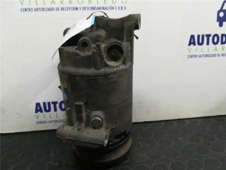 Compresor Aire Acondicionado Opel ASTRA GTC 1 6 16V 
