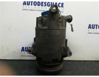 Compresor Aire Acondicionado Opel ASTRA GTC 1 6 16V 