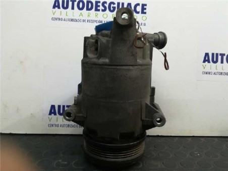 Compresor Aire Acondicionado Opel ASTRA GTC 1 6 16V 