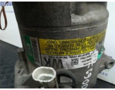 Compresor Aire Acondicionado Opel ASTRA GTC 1 6 16V 