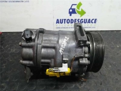 Compresor Aire Acondicionado Citroen C4 GRAND PICASSO 1 6 16V HDi FAP 